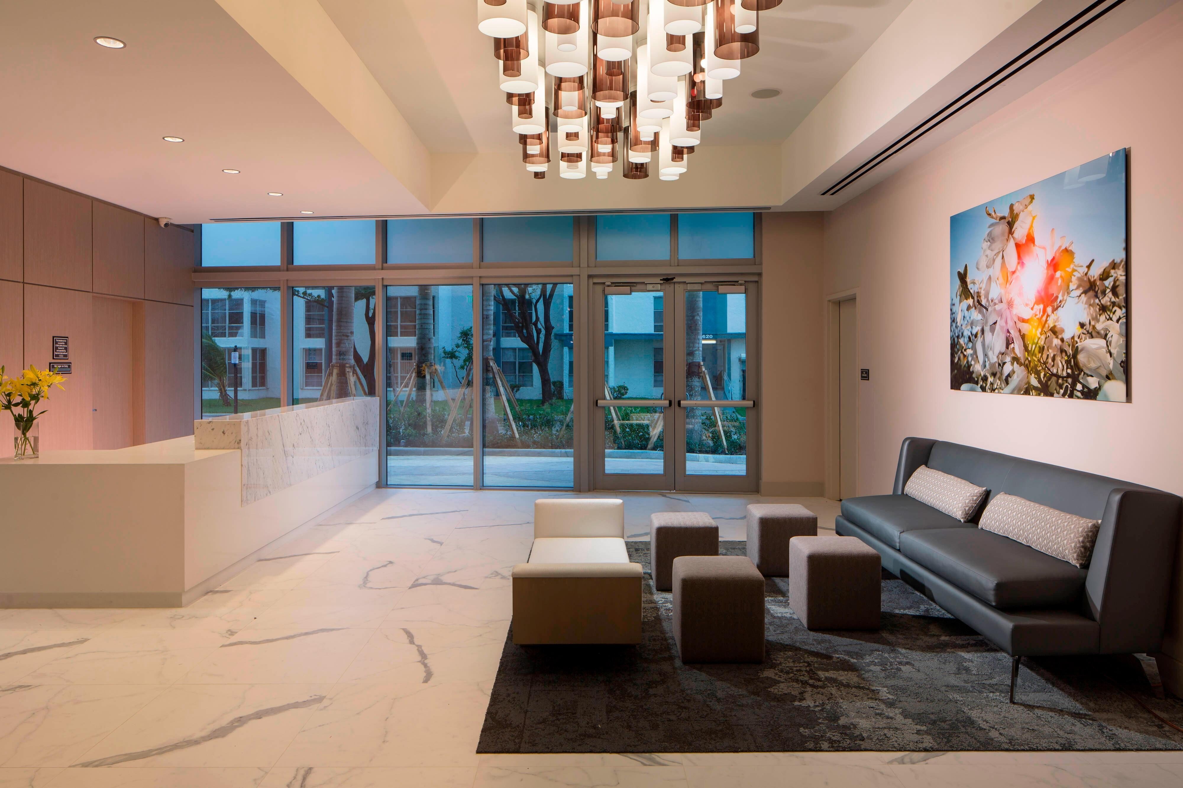 Residence Inn Miami Sunny Isles Beach , FL 33160 near Miami International Airport View Point 10