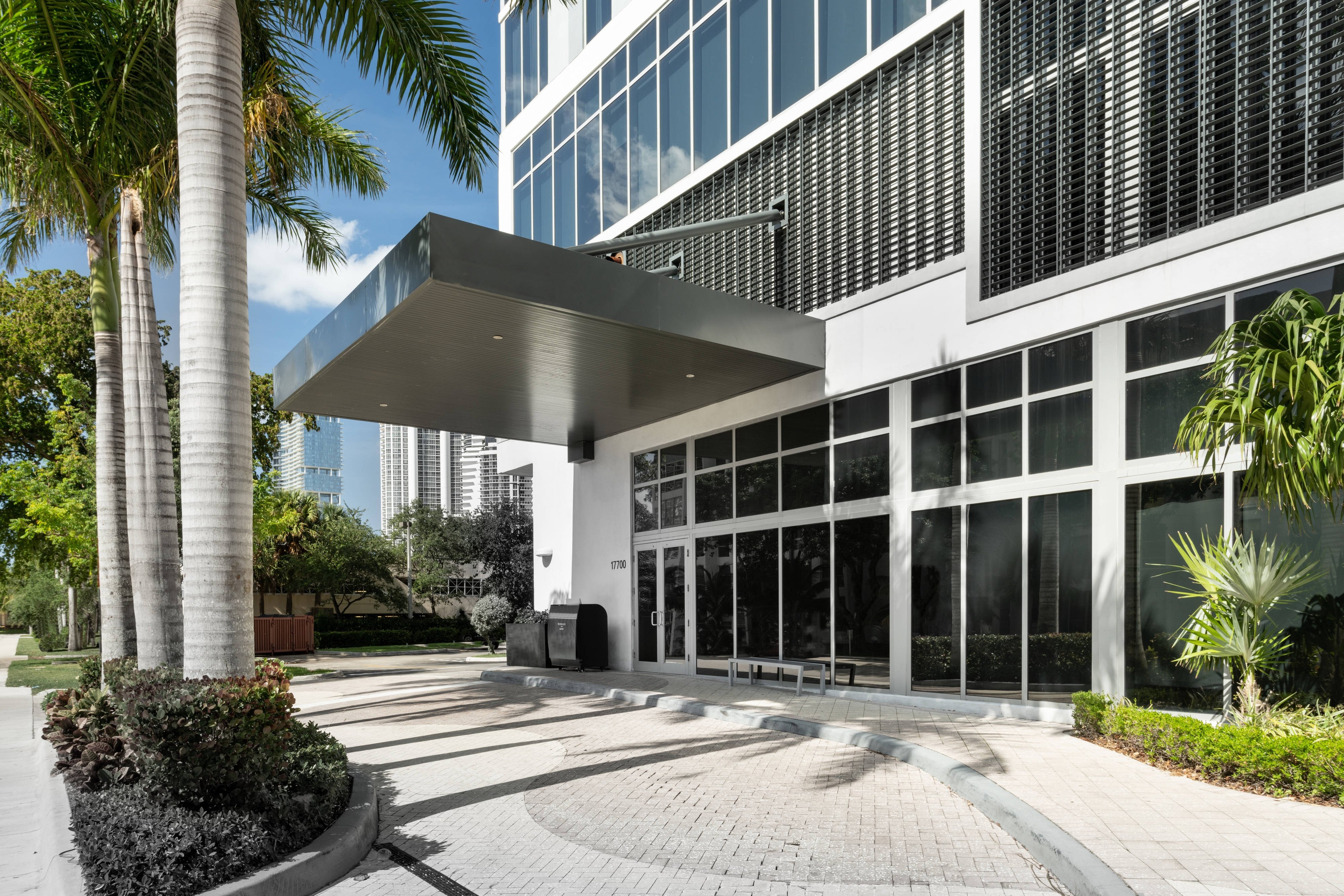 Residence Inn Miami Sunny Isles Beach