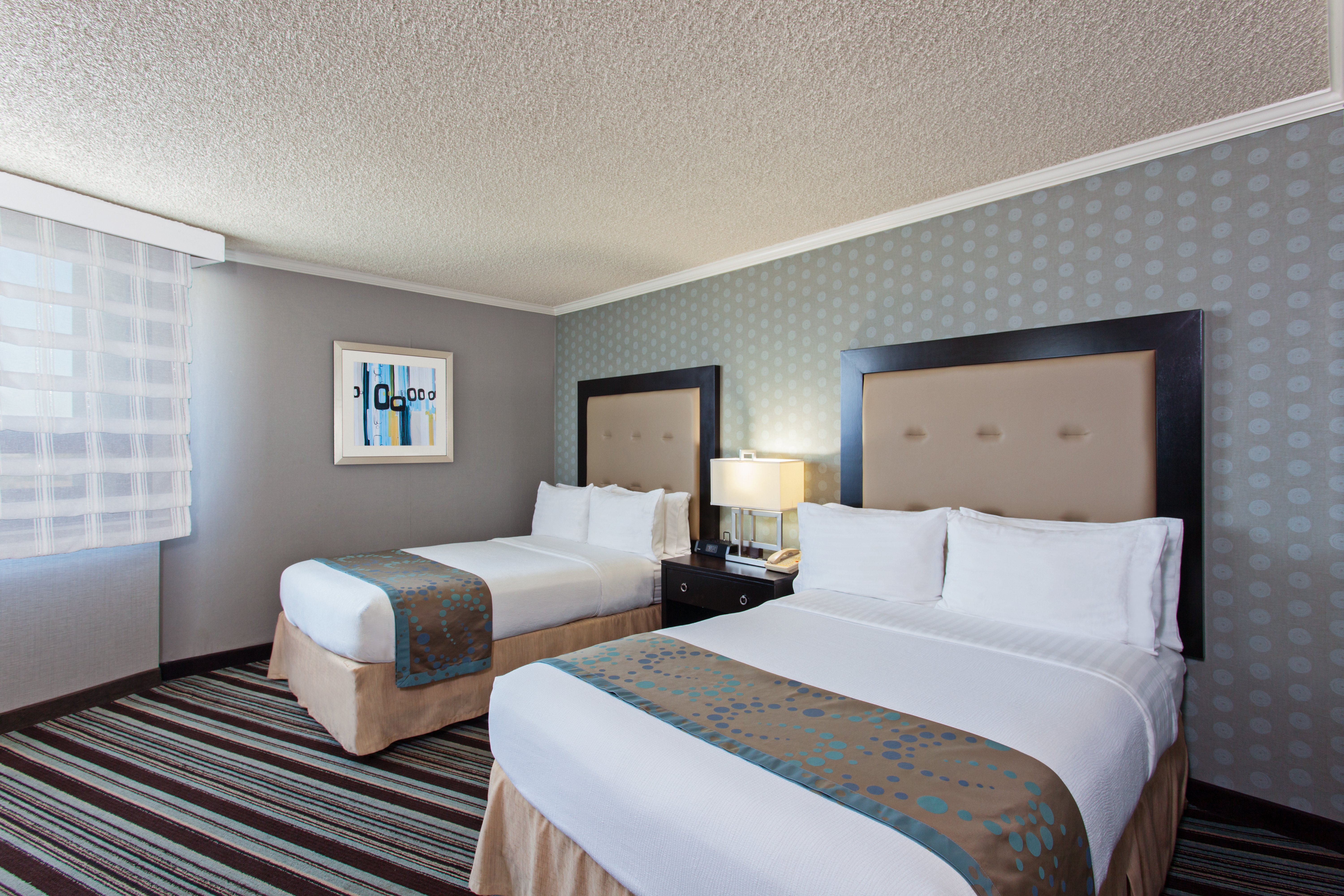 Holiday Inn Long Beach - Airport, an IHG Hotel , CA 90815 near Long Beach Airport View Point 53