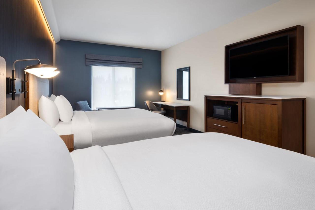 Courtyard by Marriott Seattle SeaTac Airport , WA 98188 near Seattle-tacoma International Airport View Point 6