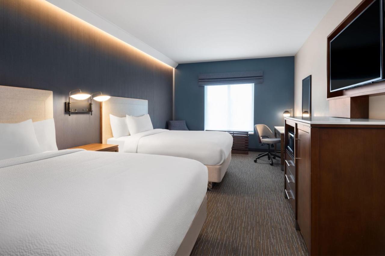 Courtyard by Marriott Seattle SeaTac Airport , WA 98188 near Seattle-tacoma International Airport View Point 5