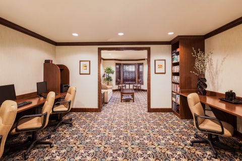 Staybridge Suites El Paso Airport by IHG , TX 79915 near El Paso International Airport View Point 14