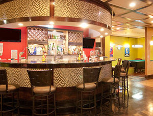 Ramada Dallas Love Field , TX 75247 near Dallas Love Field Airport View Point 2