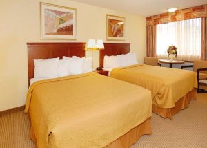 Quality Inn Sea-Tac Airport , WA 98188 near Seattle-tacoma International Airport View Point 5