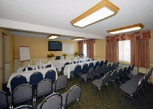 Quality Inn Sea-Tac Airport , WA 98188 near Seattle-tacoma International Airport View Point 6