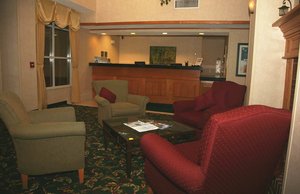 Homewood Suites By Hilton Grand Rapids , MI 49546 near Gerald R. Ford International Airport View Point 10