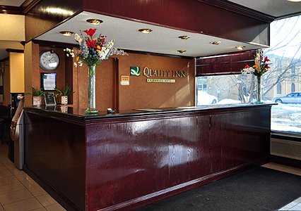Quality Inn O'Hare Airport , IL 60176 near Ohare International Airport View Point 2