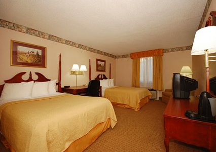 Quality Inn O'Hare Airport , IL 60176 near Ohare International Airport View Point 4