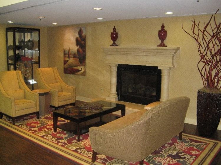 Elimwood Hotel STL Riverport , MO 63043 near Lambert-saint Louis International Airport View Point 2