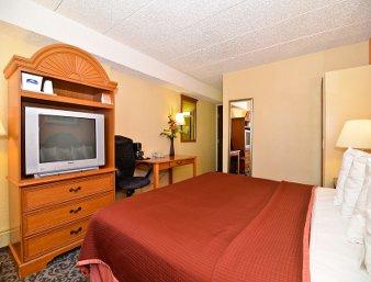 Howard Johnson Billings , MT 59101 near Billings Logan International Airport View Point 3