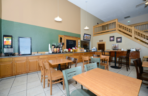 Best Western Flint Airport Inn & Suites , MI  48507 near Bishop International Airport View Point 7