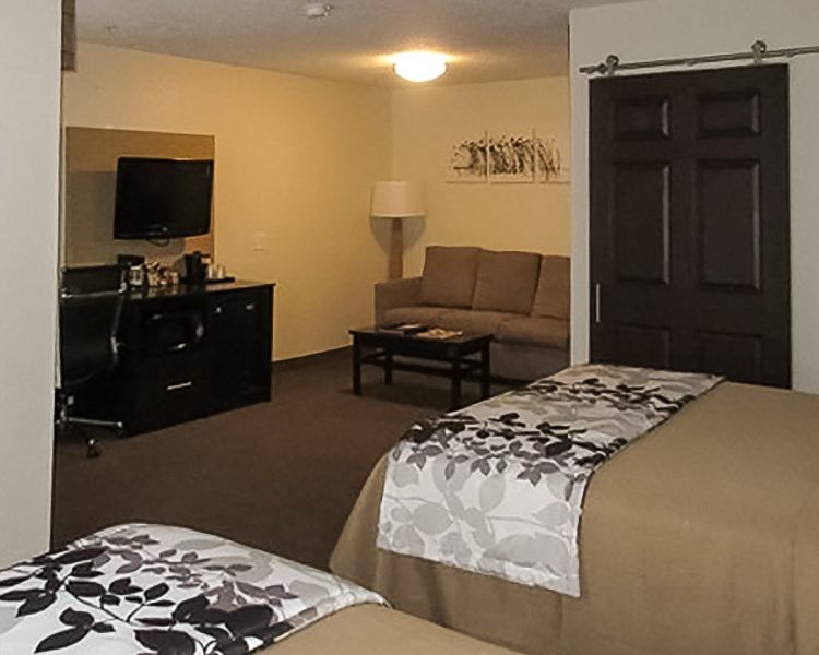 Sleep Inn & Mainstay , PA 15275 near Pittsburgh International Airport View Point 3