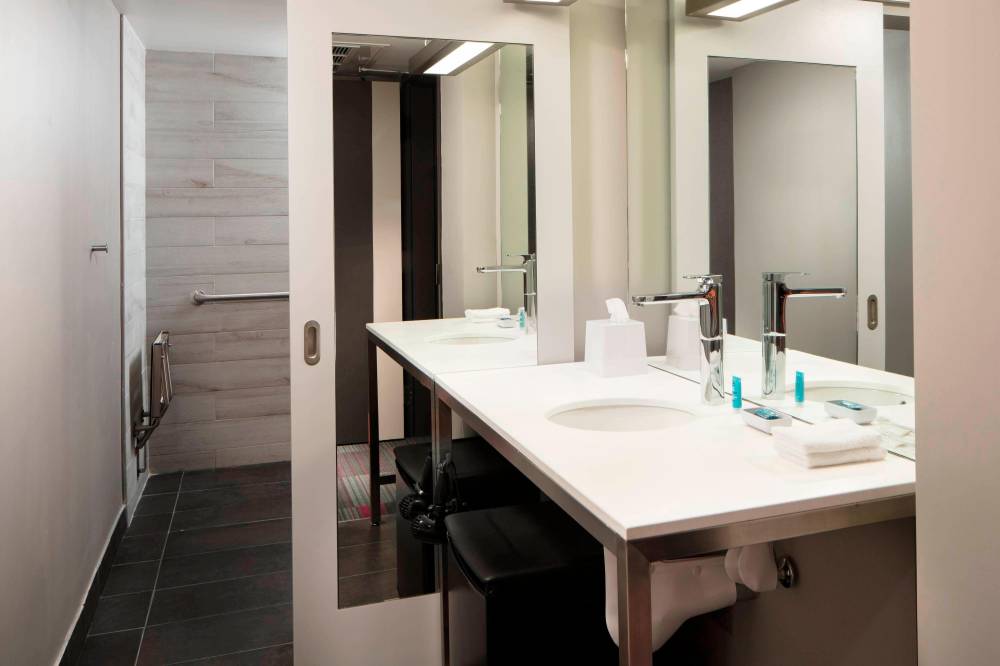 Aloft Coral Gables 2