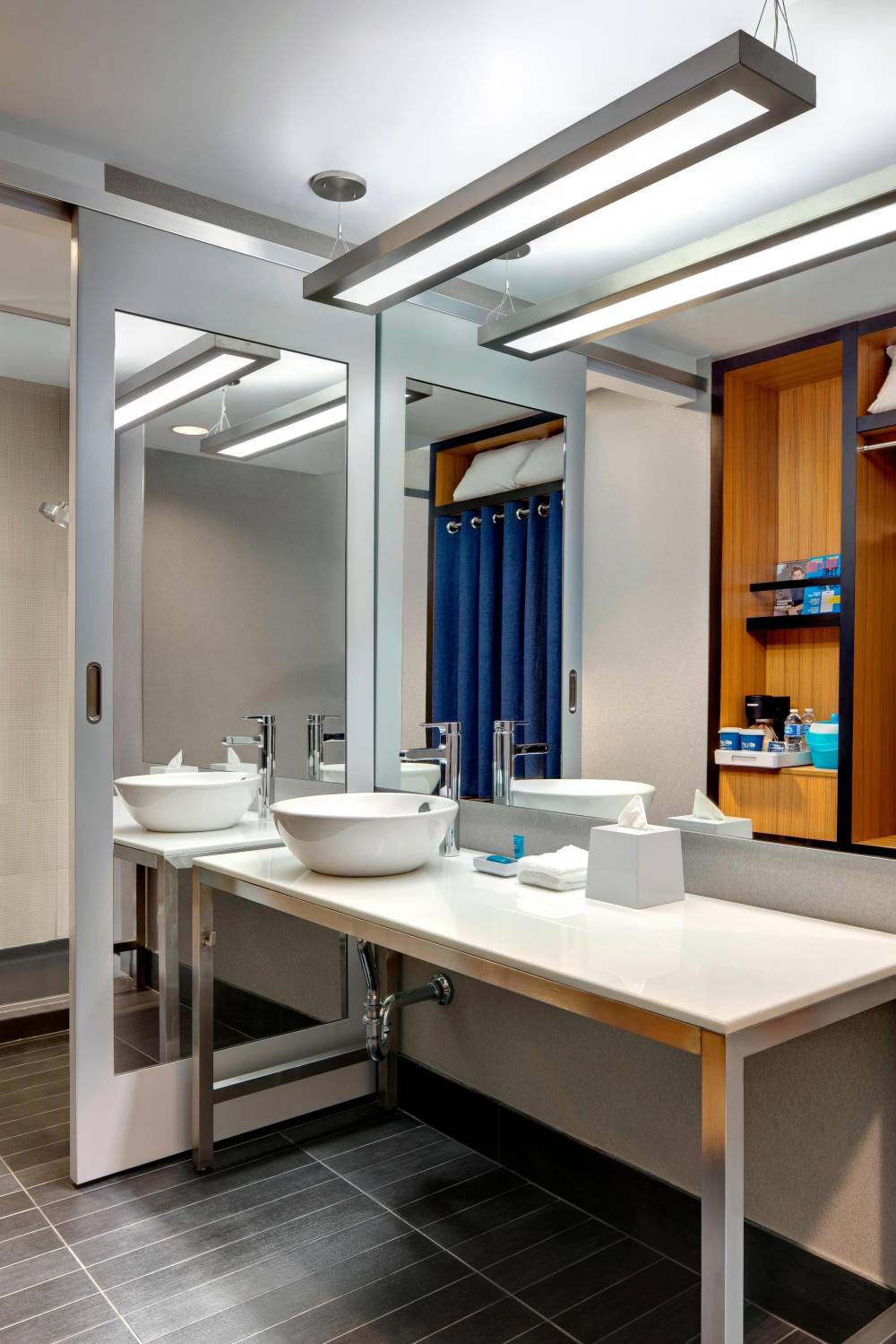 Aloft New York Brooklyn