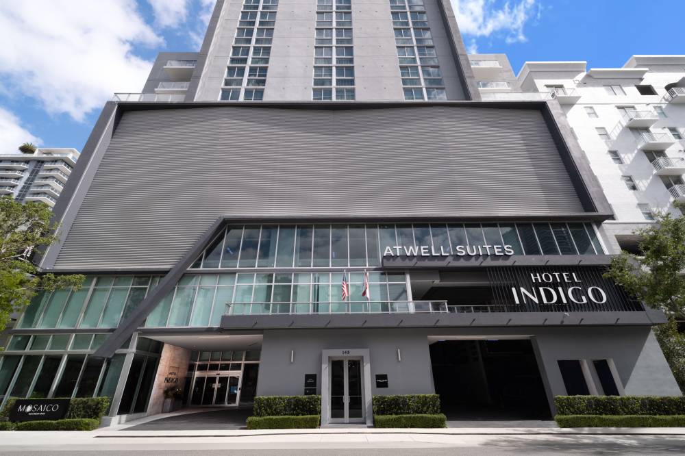 Atwell Stes Brickell
