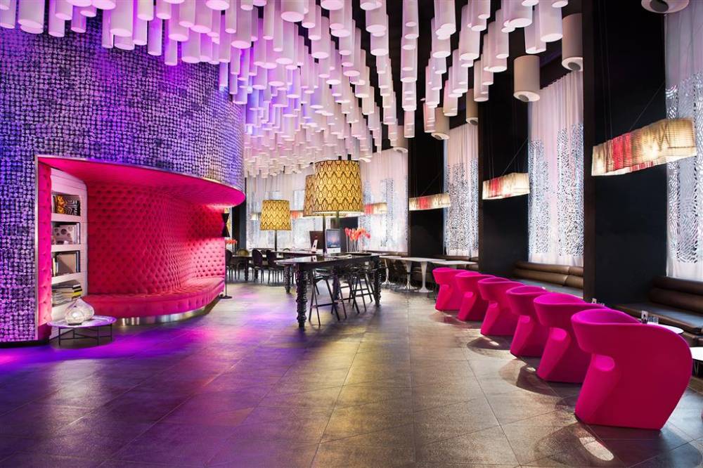 Barcelo Raval 6