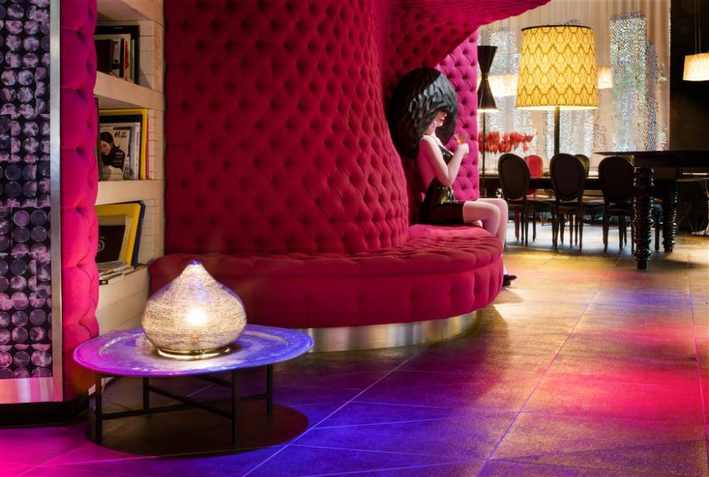 Barcelo Raval 8