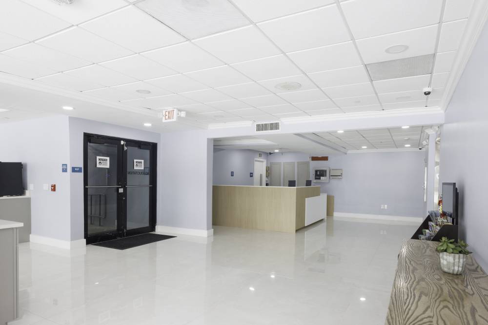 B&b Hotel Miami Airport 2