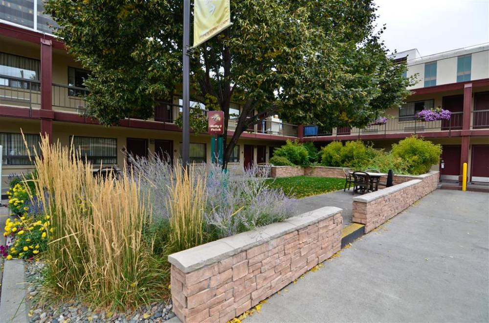 Best Western Plus Clocktower Inn 3