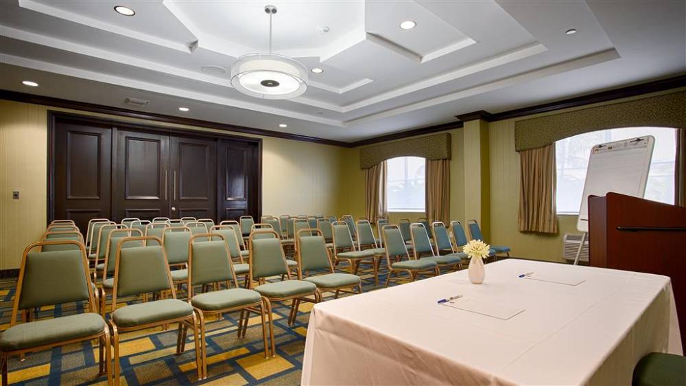 Best Western Plus Miami-doral/dolphin Mall
