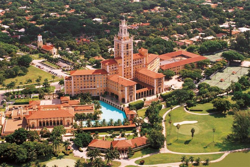Biltmore Hotel