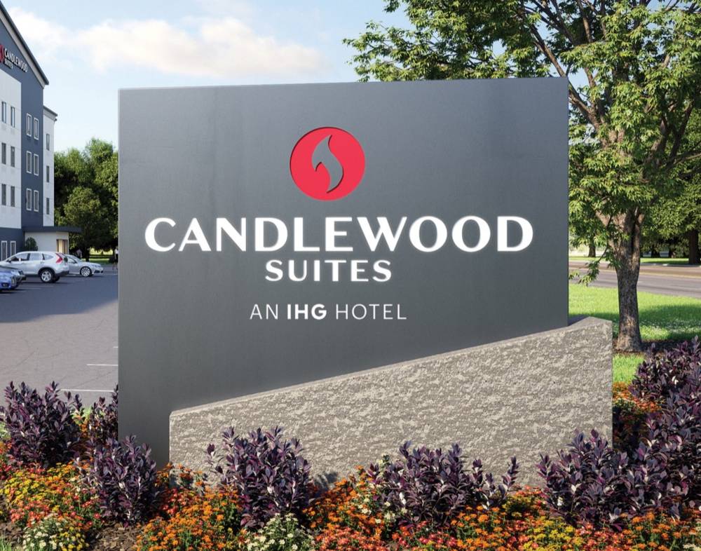 Candlewood Stes Doral By Ihg