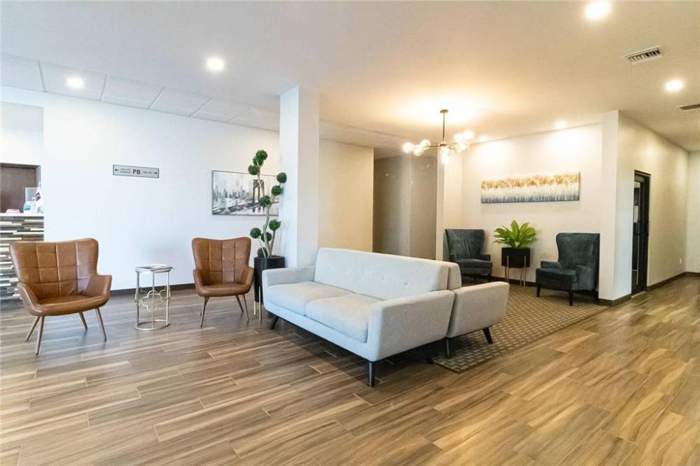 Comfort Inn Ciudad Juarez 5