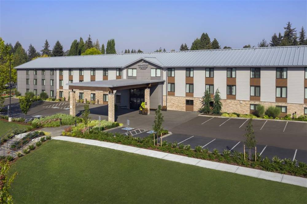 Country Inn Seattle Airport