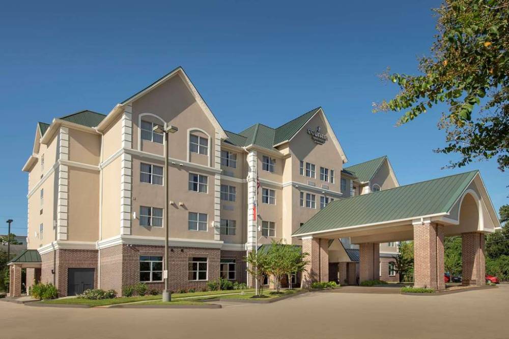 Country Inn & Suites By Radisson Houston Intercontinental Airpor