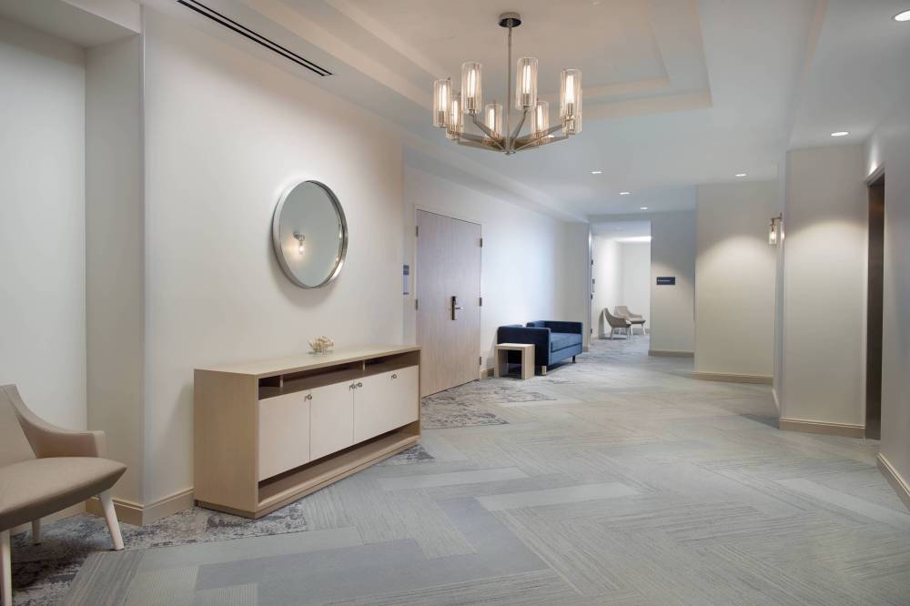 Courtyard By Marriott Miami Coconut Grove 3