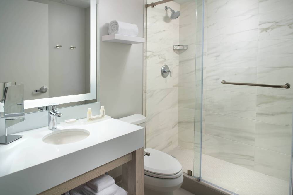 Courtyard By Marriott Miami Coconut Grove