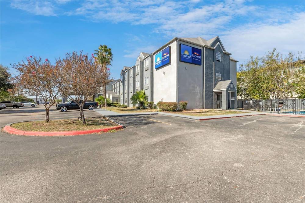 Days Inn By Wyndham San Antonio Downtown