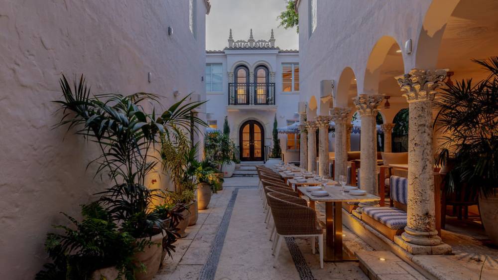Donatella Boutique Hotel 2