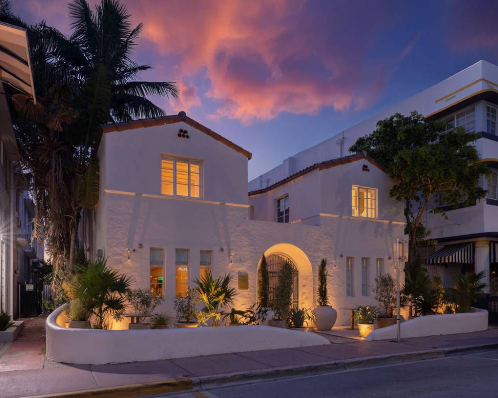 Donatella Boutique Hotel