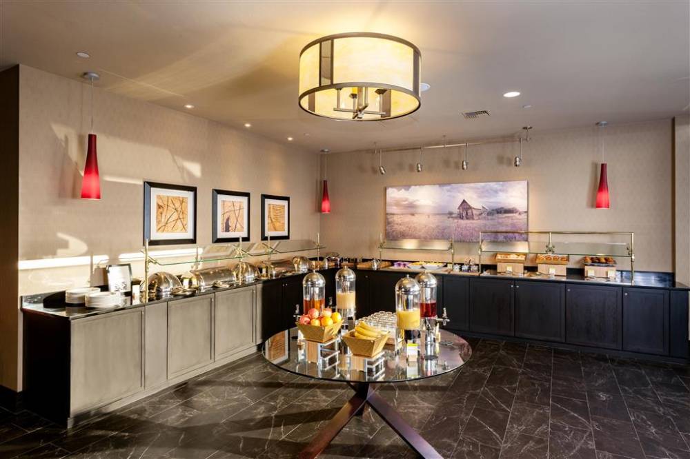 Doubletree By Hilton Billings 6