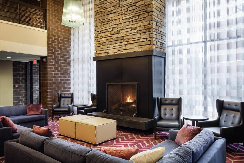 Doubletree By Hilton Billings 3