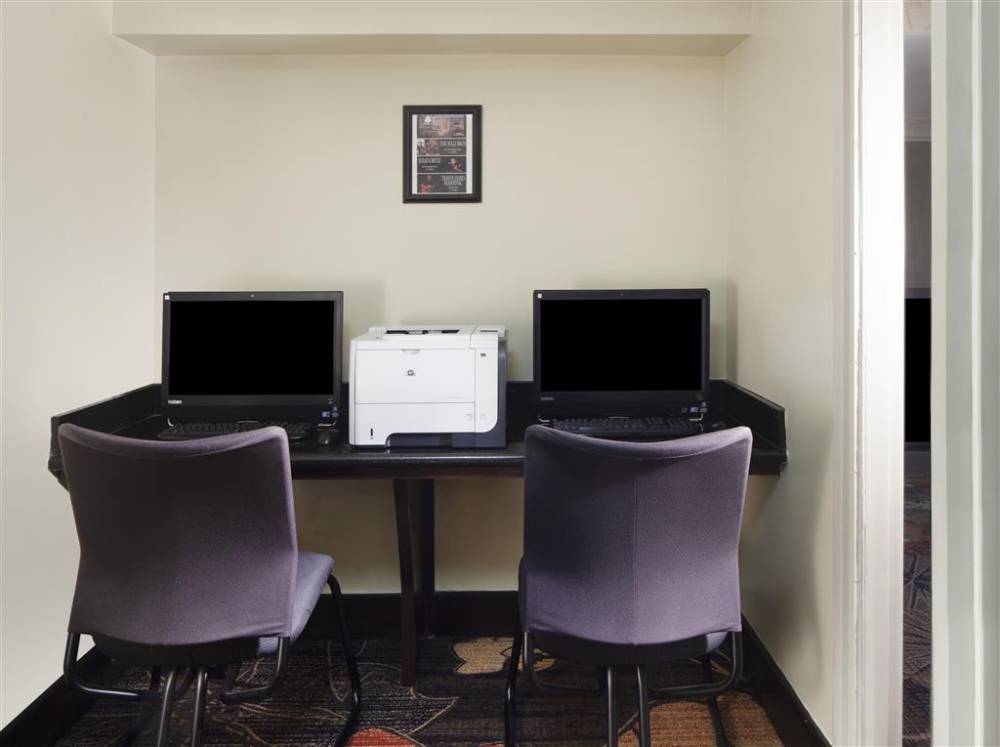 Doubletree By Hilton El Paso Downtown 6
