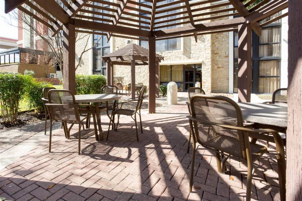 Drury Inn And Suites San Antonio Airport