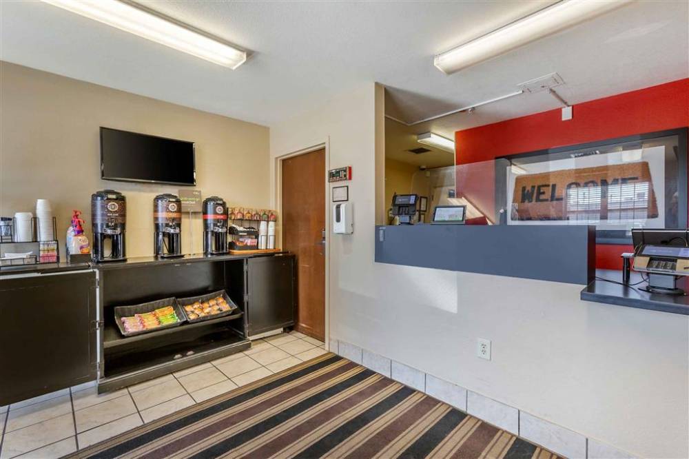 Extended Stay America Airport 2