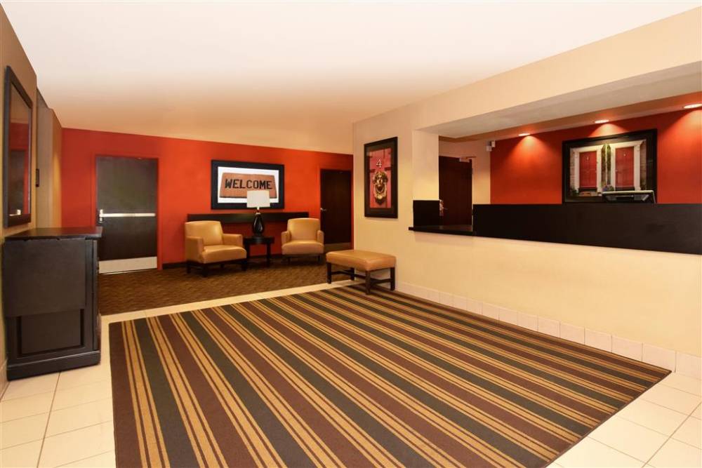 Extended Stay America Billings 2