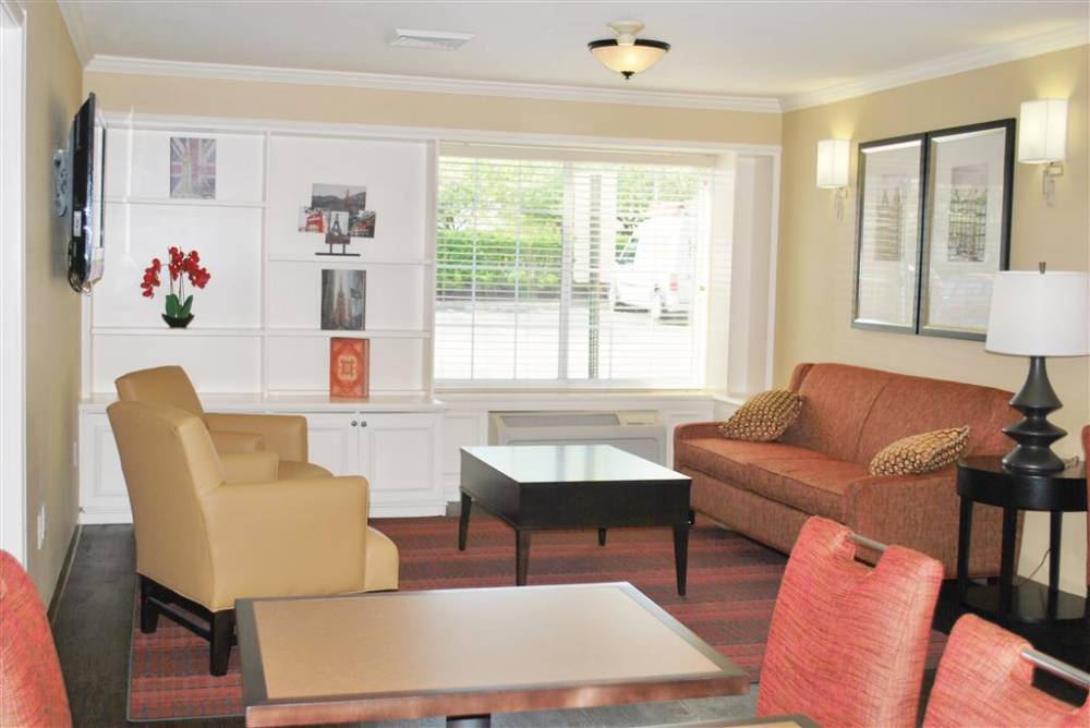 Extended Stay America Central 3