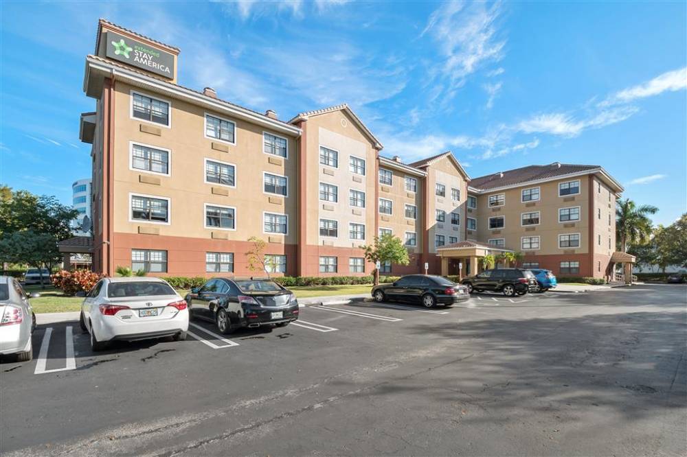 Extended Stay America Doral 87
