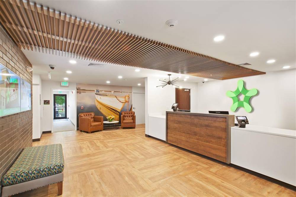 Extended Stay America Mia Dora 2