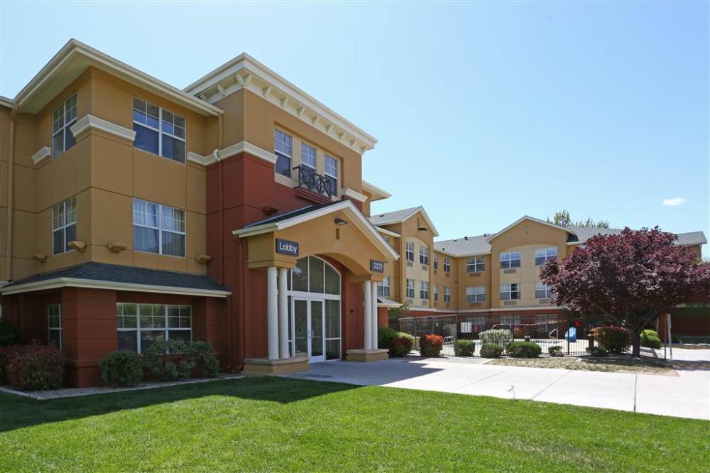 Extended Stay America Rio Ranc