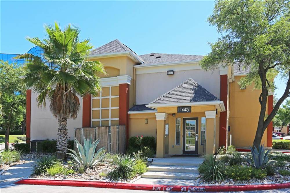 Extended Stay America Sat Air