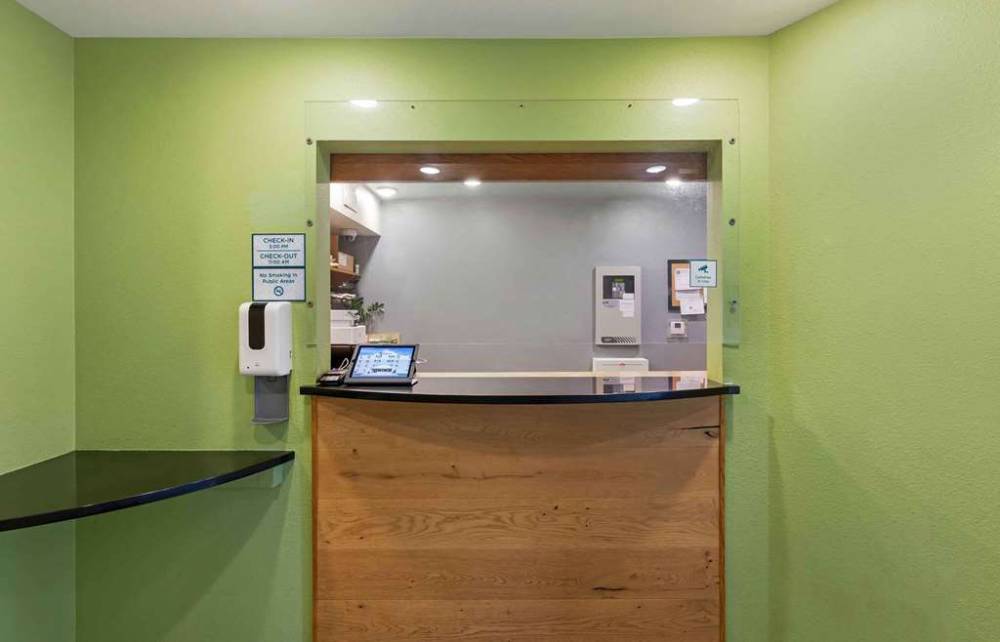 Extended Stay America Select Cle Airport 2