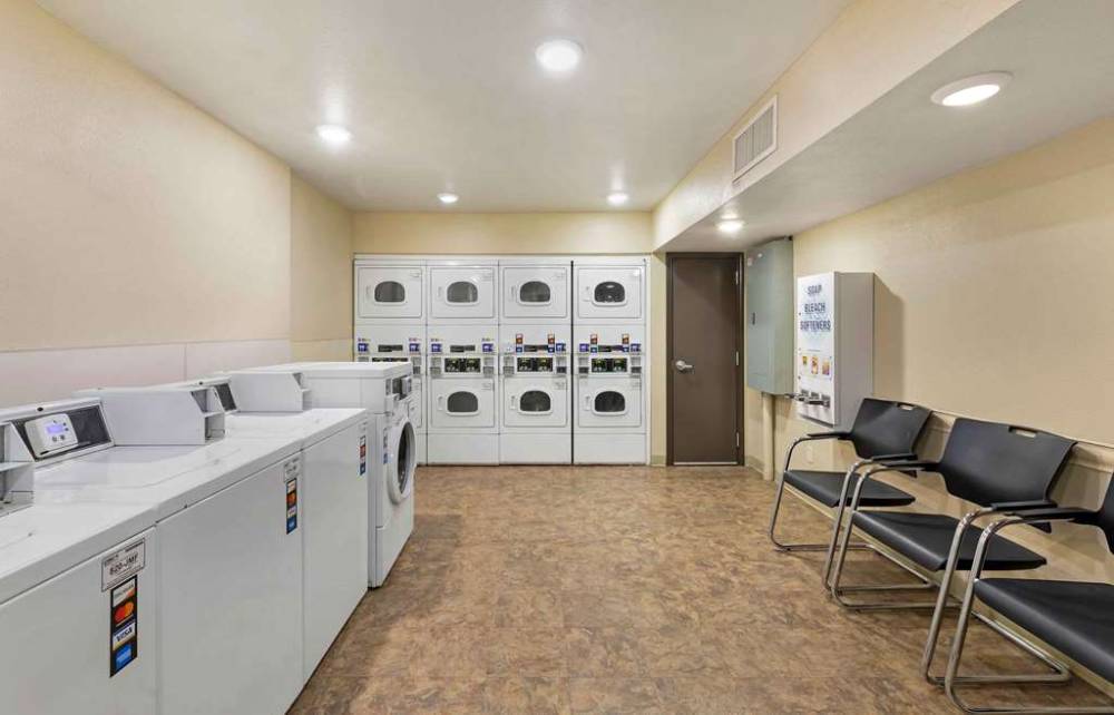 Extended Stay America Select Cle Airport 3