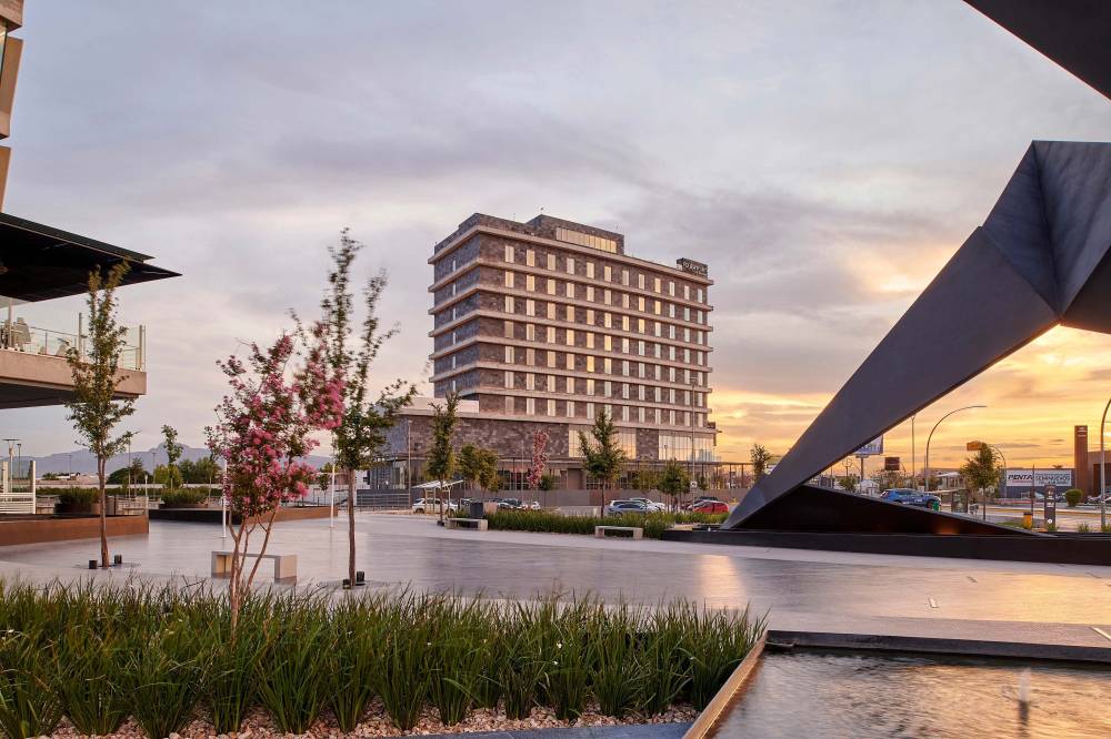 Four Points By Sheraton Ciudad Juarez