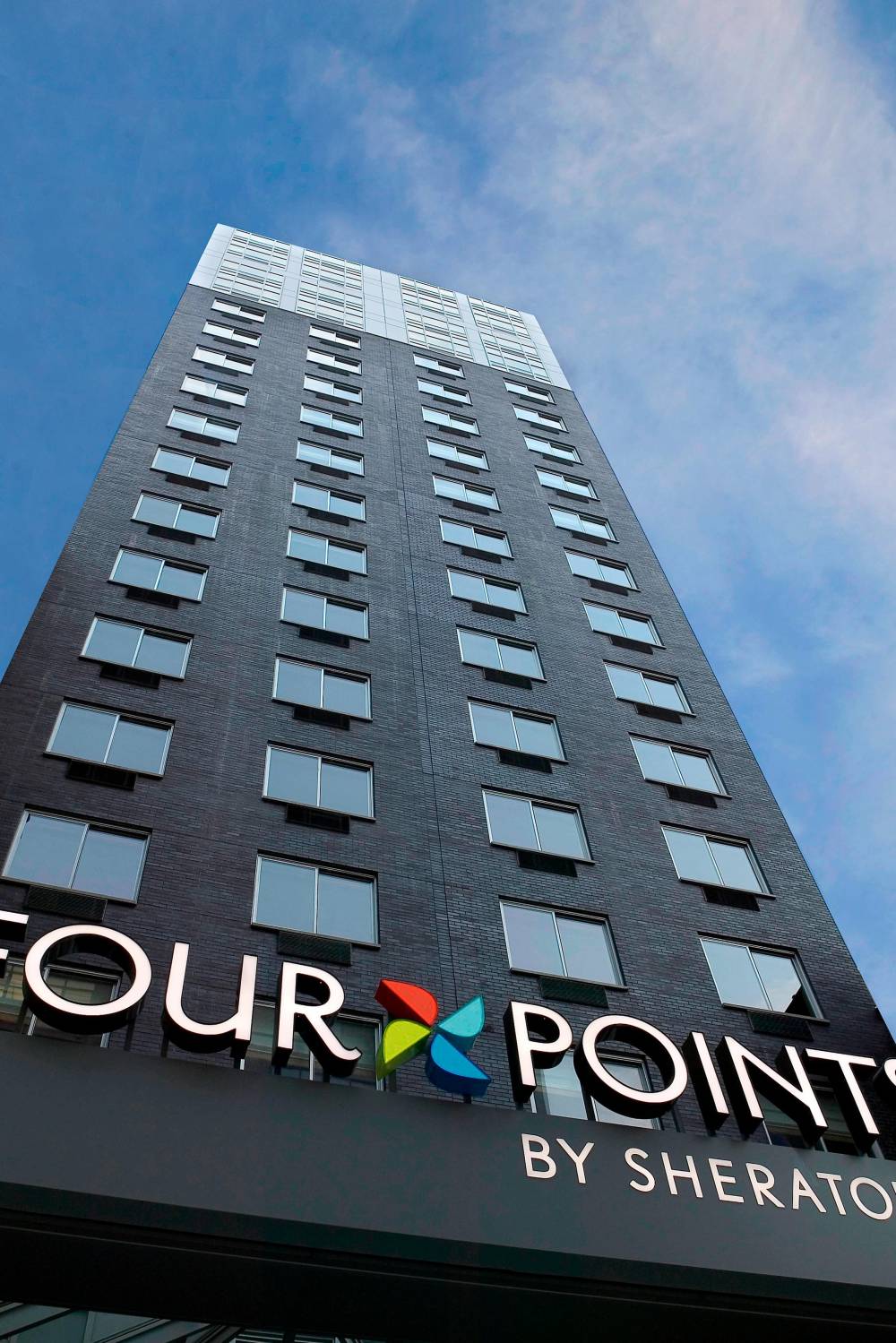 Four Points By Sheraton Manhattan Soho Village