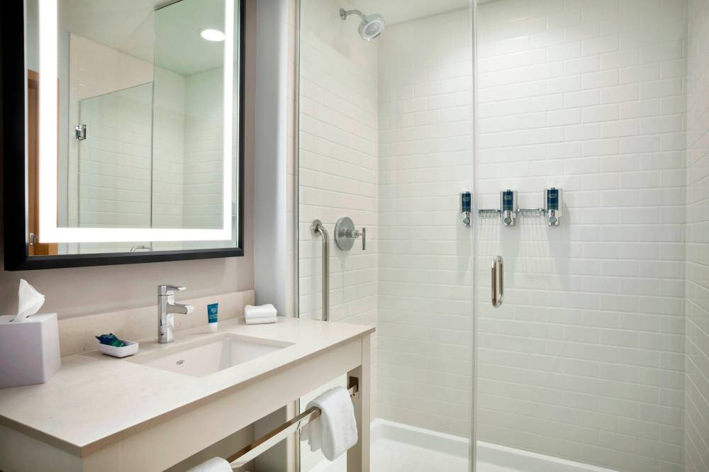 Four Points By Sheraton Miami Airport